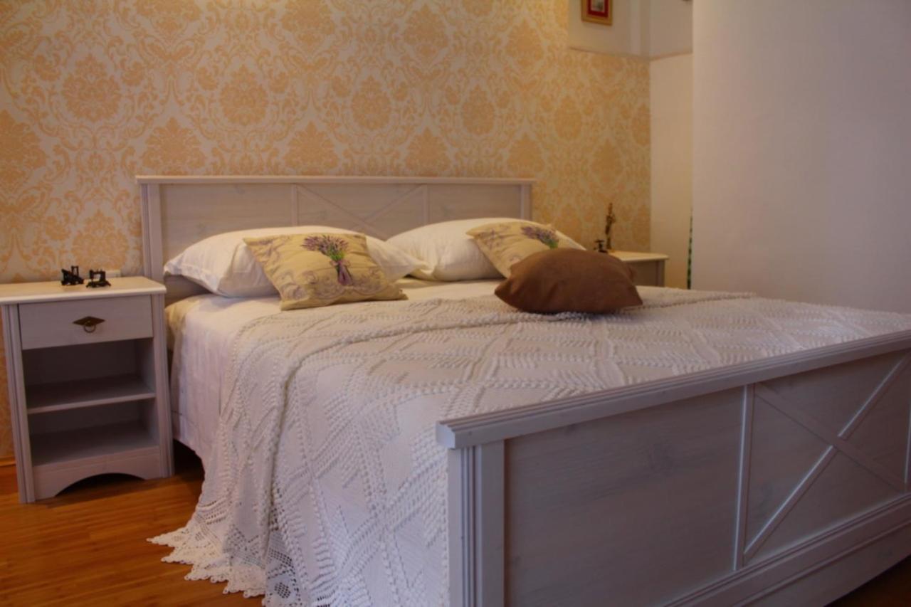 Studio Miko - Top Location Сплит Экстерьер фото