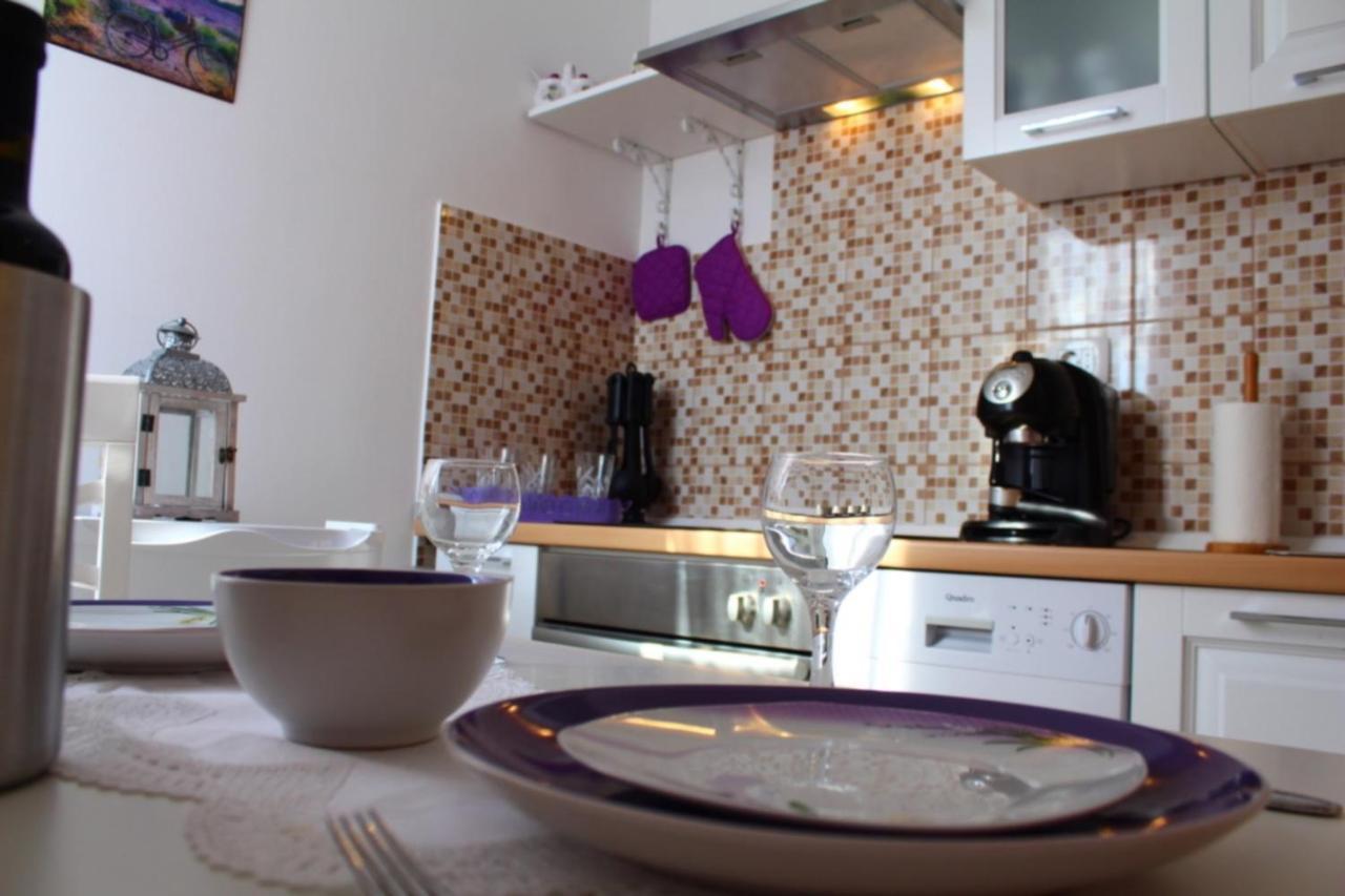 Studio Miko - Top Location Сплит Экстерьер фото