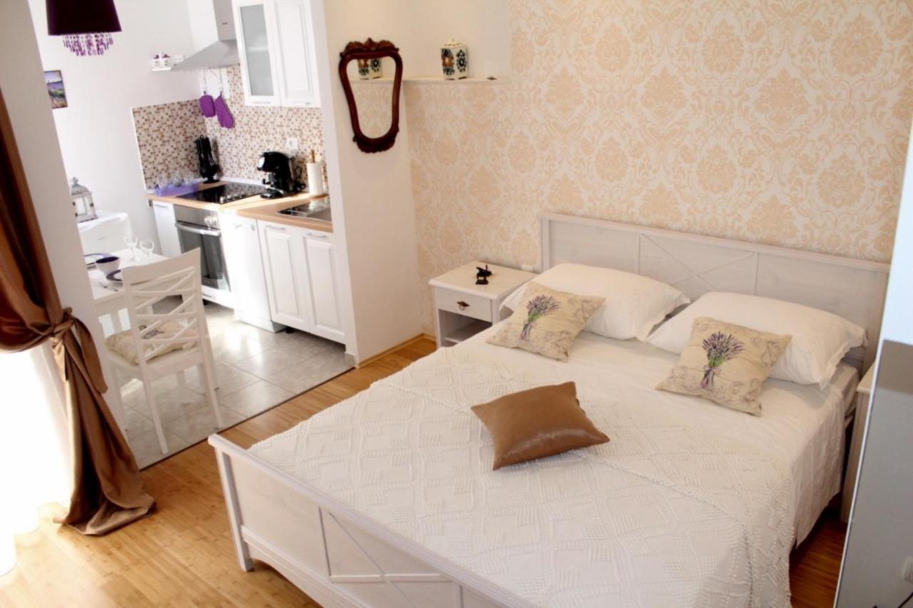 Studio Miko - Top Location Сплит Экстерьер фото